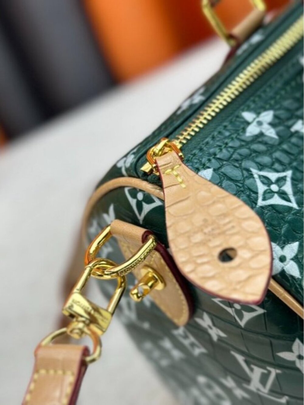 NWT - Louis Vuitton Authentic Bags - Picture 7 of 9